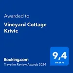 Vineyard Krivic * Trebelno