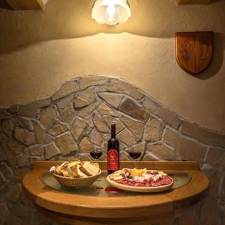 Vineyard Krivic Trebelno