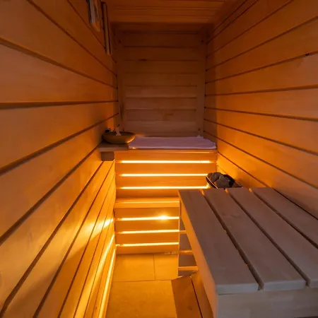 Casa de Férias Vineyard Krivic *