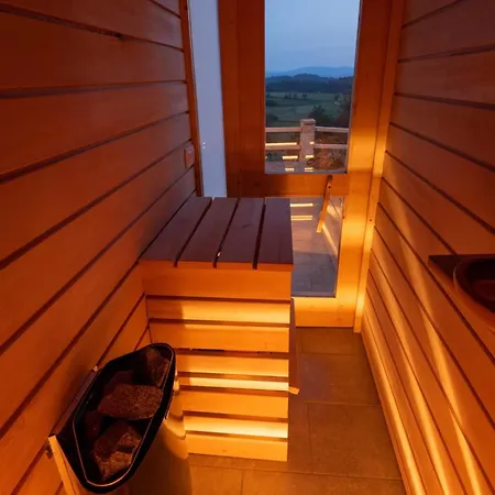 Vineyard Krivic * Trebelno