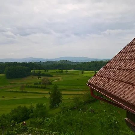 Tatil Evi Vineyard Krivic *