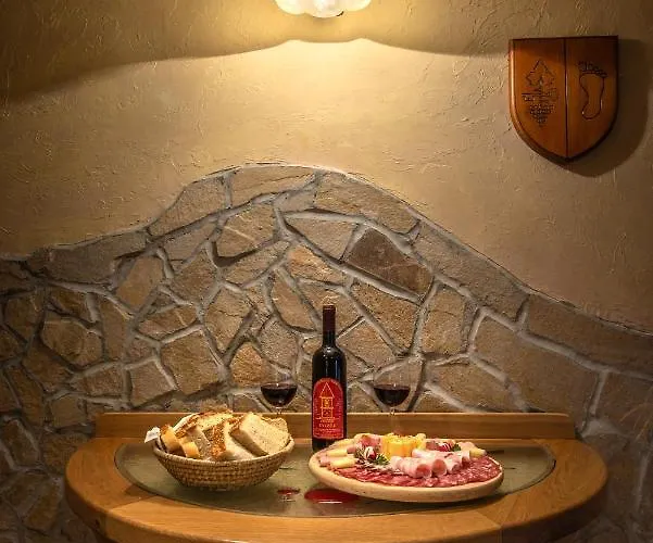 Vineyard Krivic Trebelno