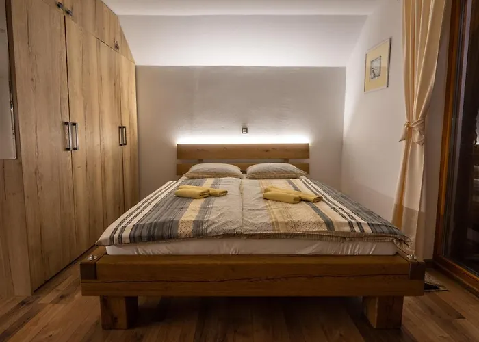 Casa vacanze Vineyard Krivic Trebelno