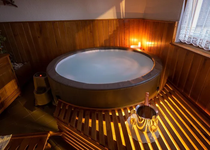 Casa vacanze Vineyard Krivic