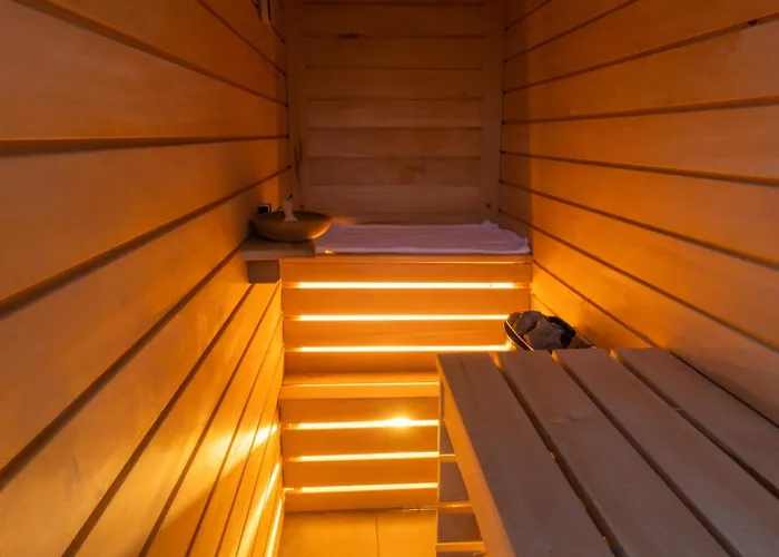 Casa vacanze Vineyard Krivic *