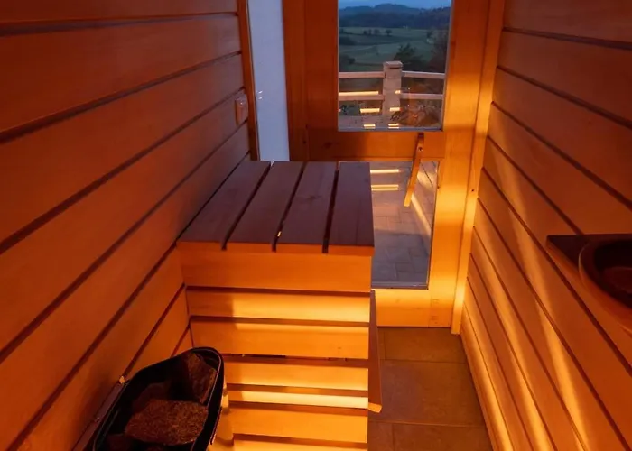 Vineyard Krivic * Trebelno